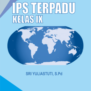 IPS Terpadu Kelas IX