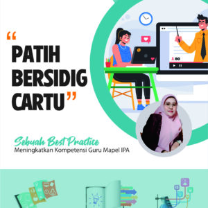 Patih Bersidig Cartu