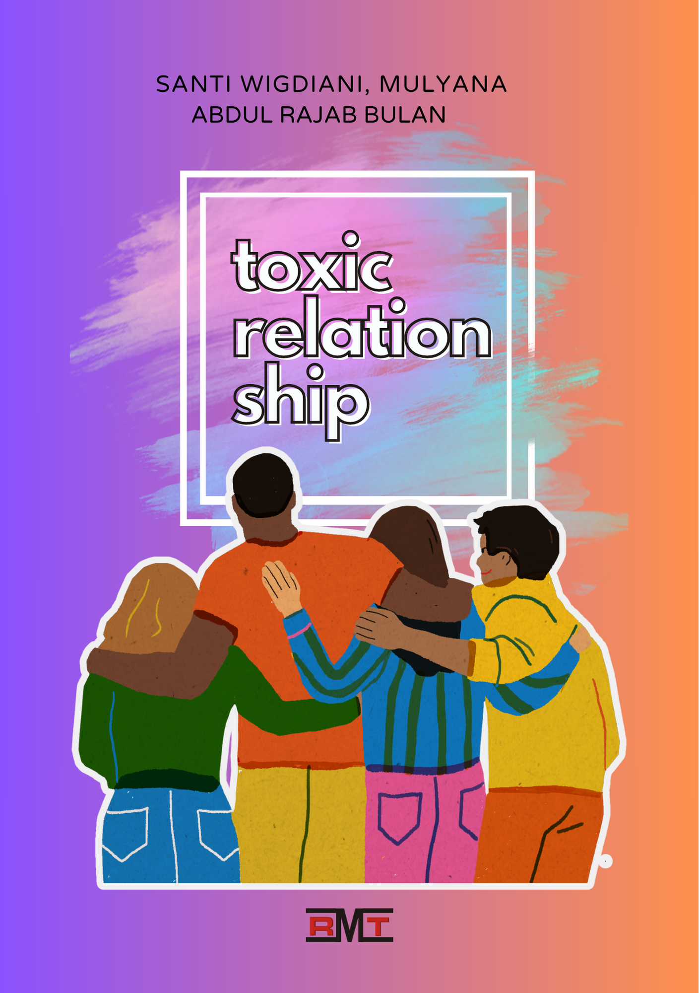 TOXIC RELATIONSHIP